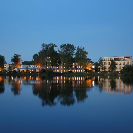 See Park Janssen Geldern Buitenkant foto