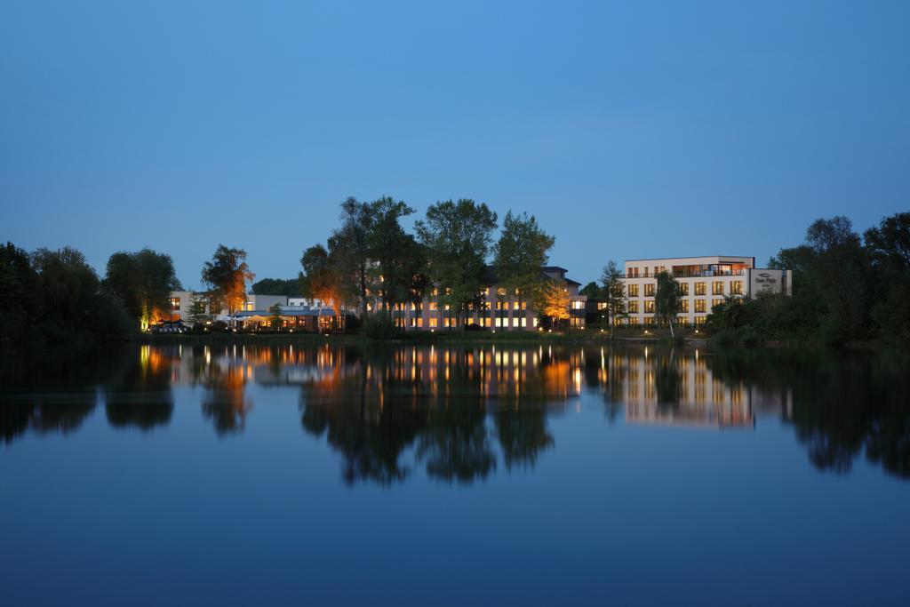 See Park Janssen Geldern Buitenkant foto