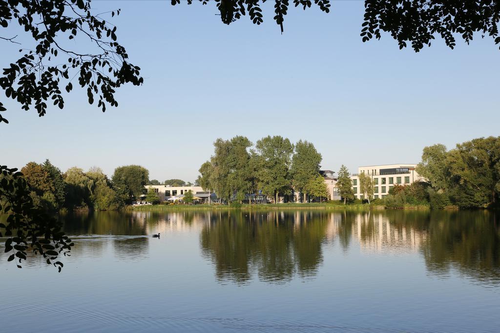 See Park Janssen Geldern Buitenkant foto