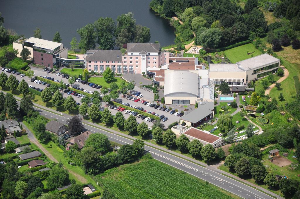 See Park Janssen Geldern Buitenkant foto