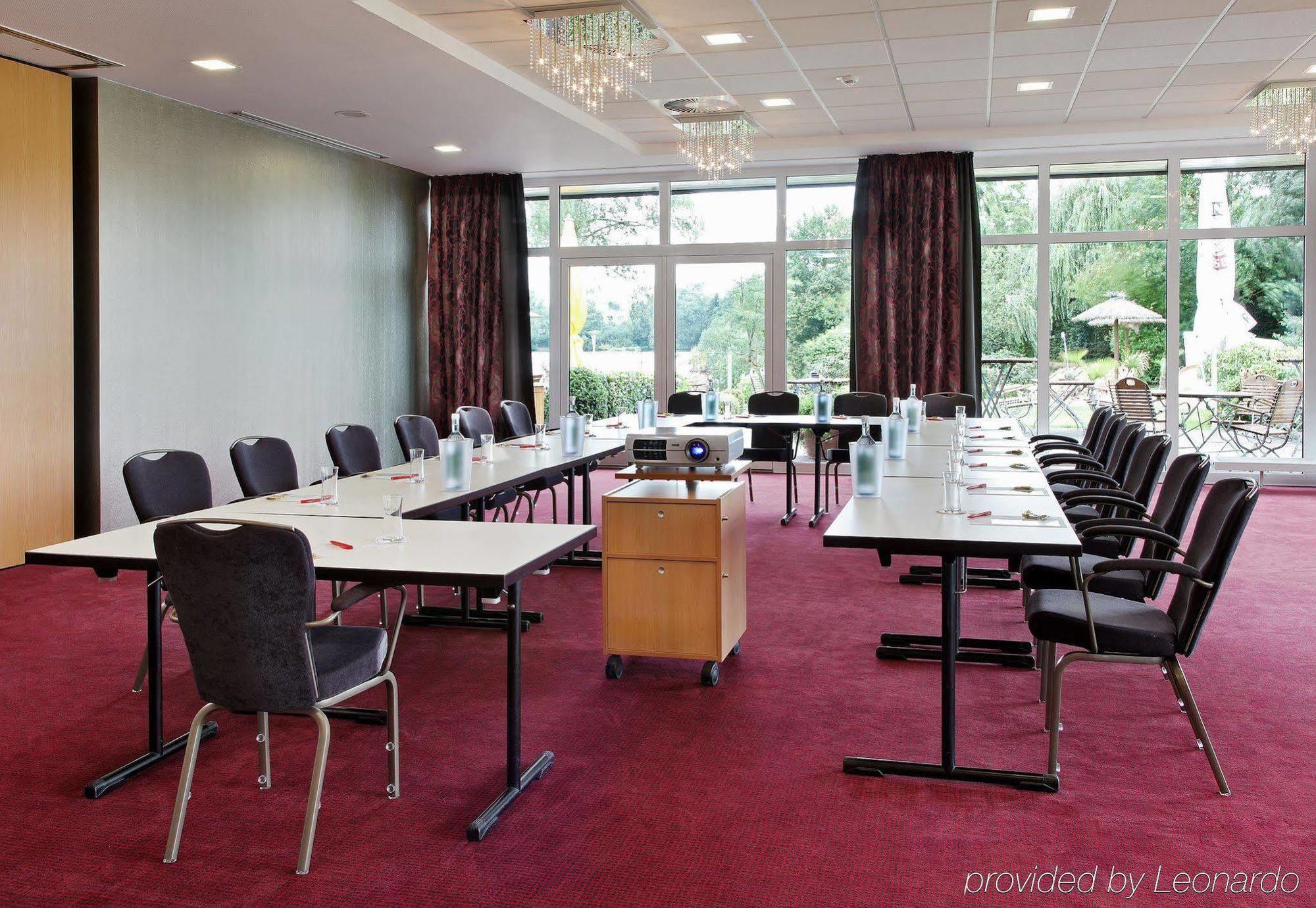 See Park Janssen Geldern Buitenkant foto