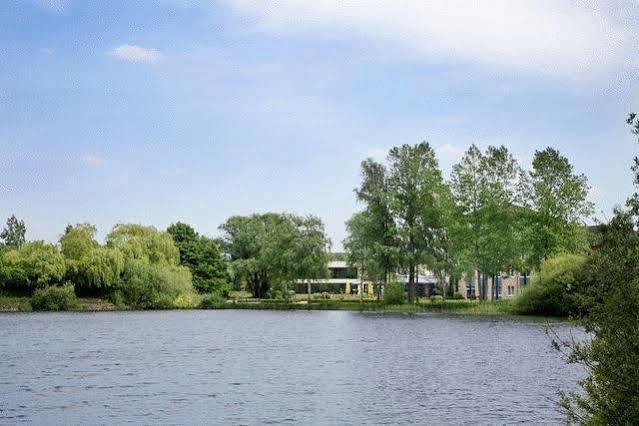 See Park Janssen Geldern Buitenkant foto