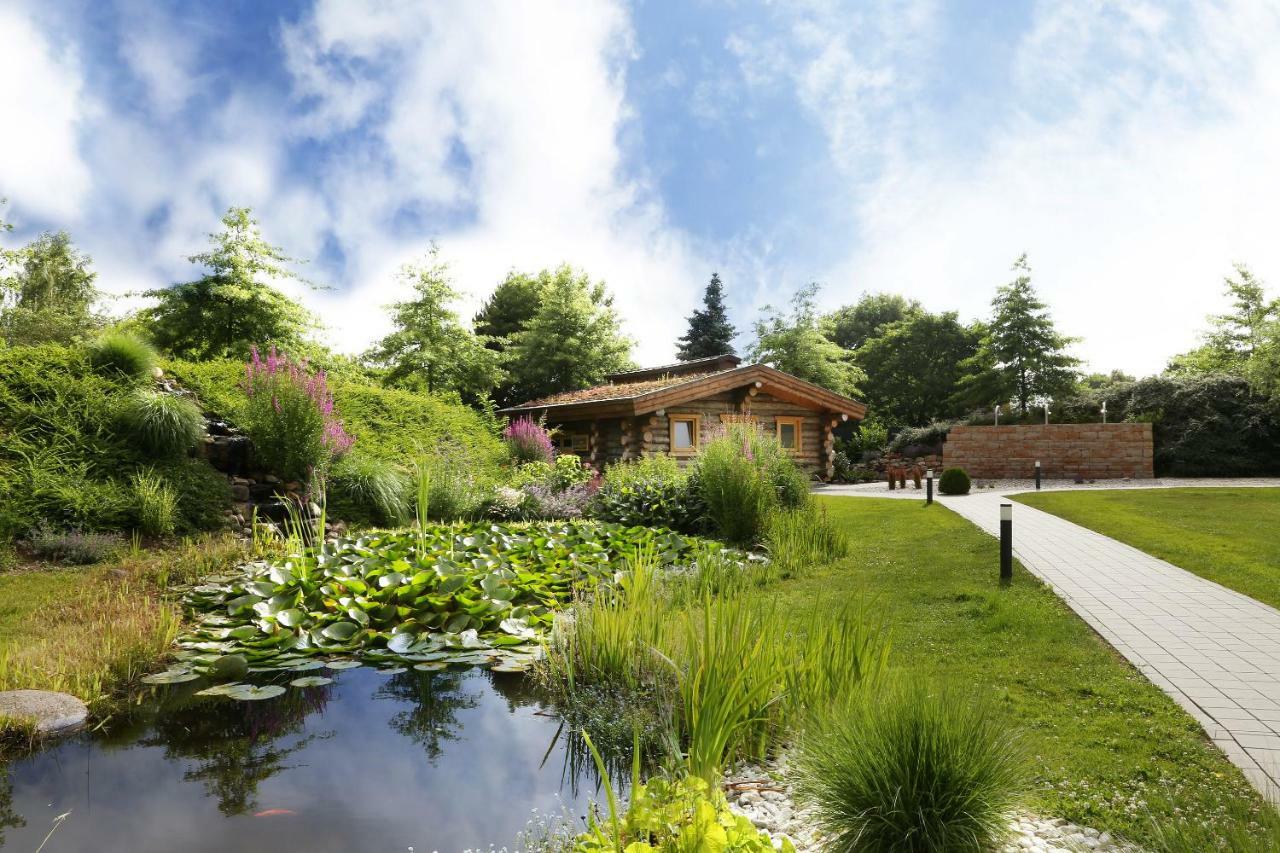 See Park Janssen Geldern Buitenkant foto